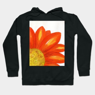 chrysanthemum Hoodie